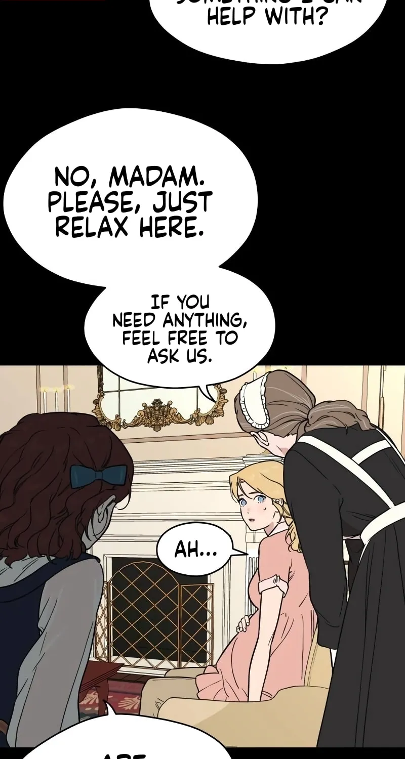 Read A Ghostly Song chapter 43 image 12 on Lezhin