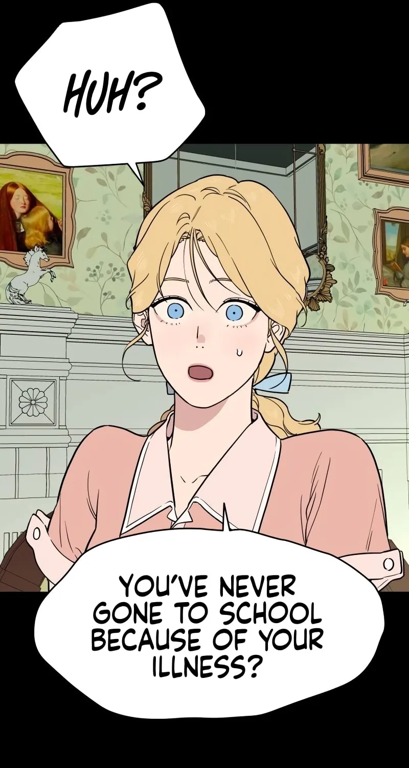 Read A Ghostly Song chapter 43 image 19 on Lezhin