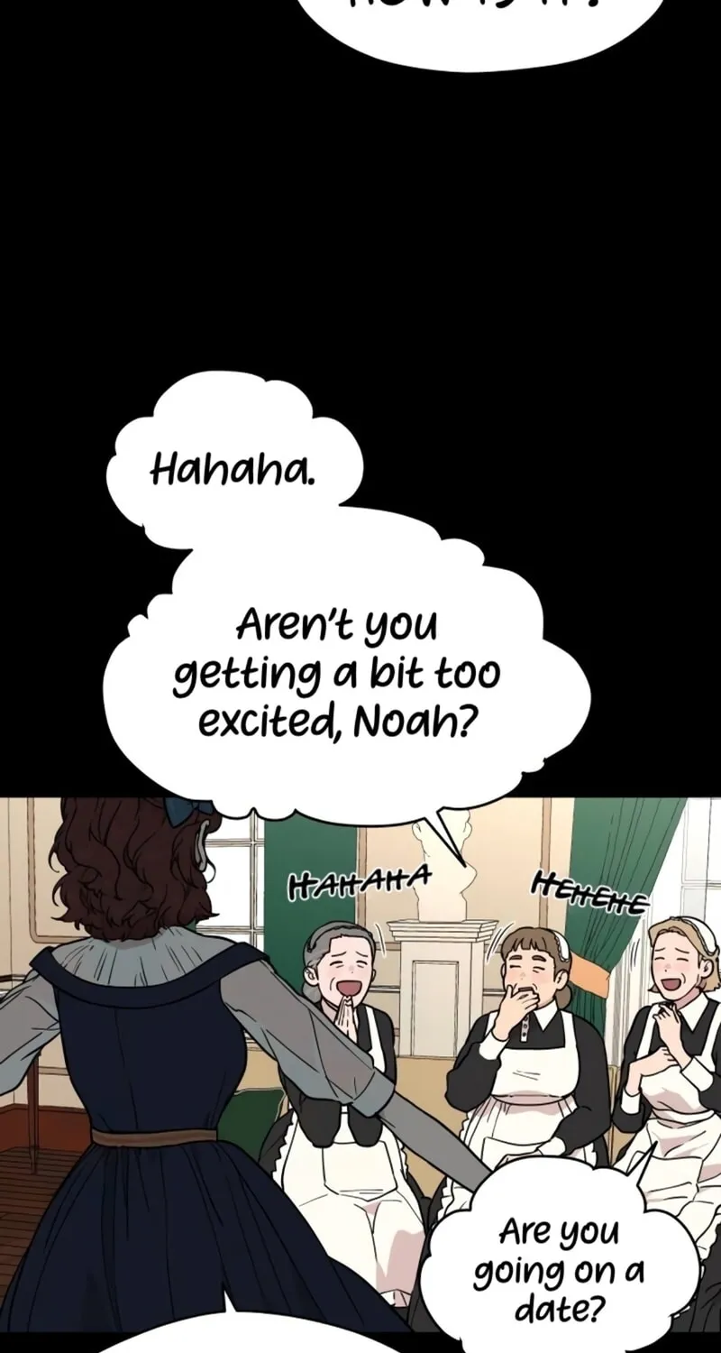 Read A Ghostly Song chapter 43 image 2 on Lezhin