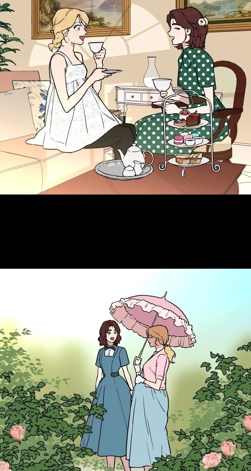 Read A Ghostly Song chapter 43 image 25 on Lezhin