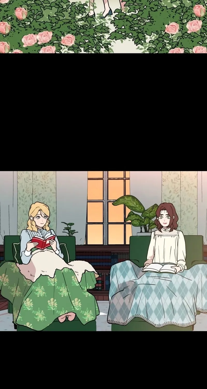 Read A Ghostly Song chapter 43 image 26 on Lezhin