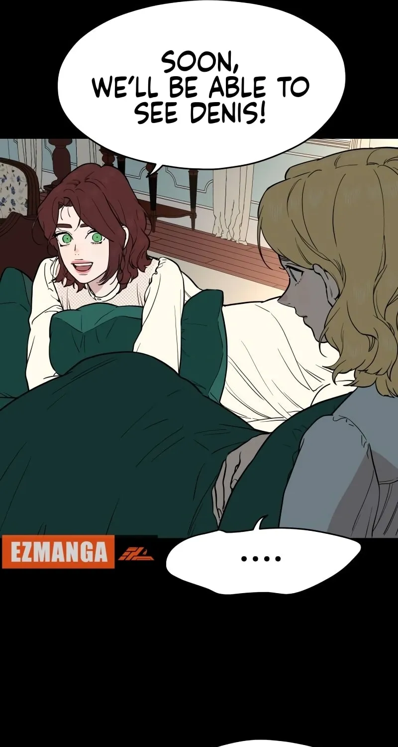 Read A Ghostly Song chapter 43 image 28 on Lezhin