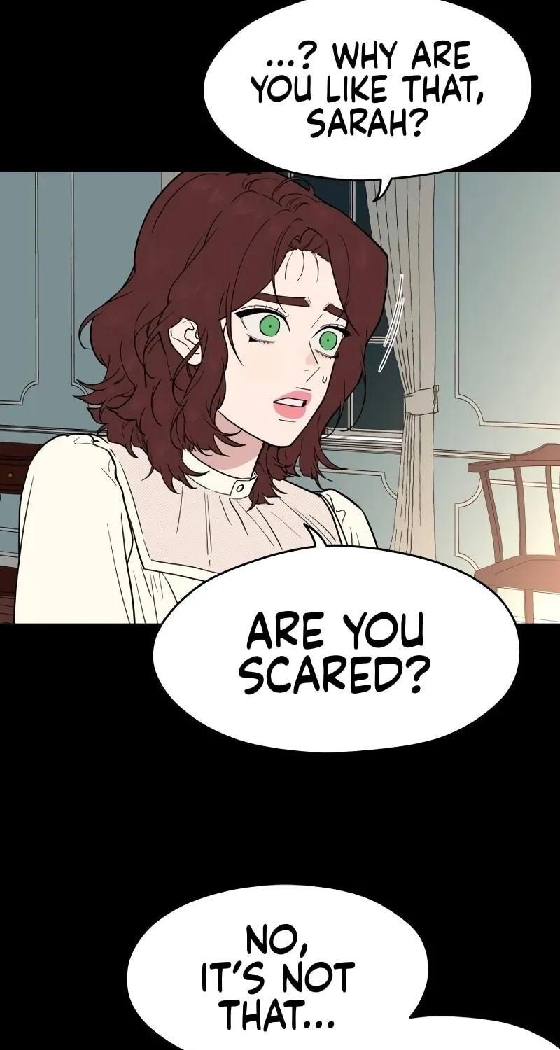 Read A Ghostly Song chapter 43 image 29 on Lezhin
