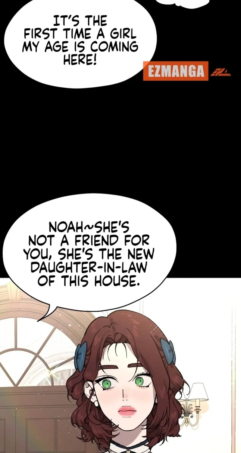 Read A Ghostly Song chapter 43 image 3 on Lezhin