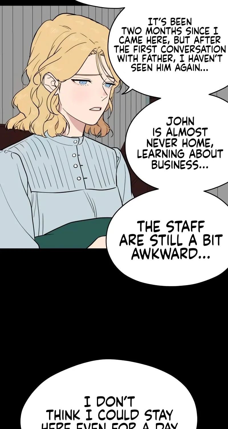 Read A Ghostly Song chapter 43 image 30 on Lezhin