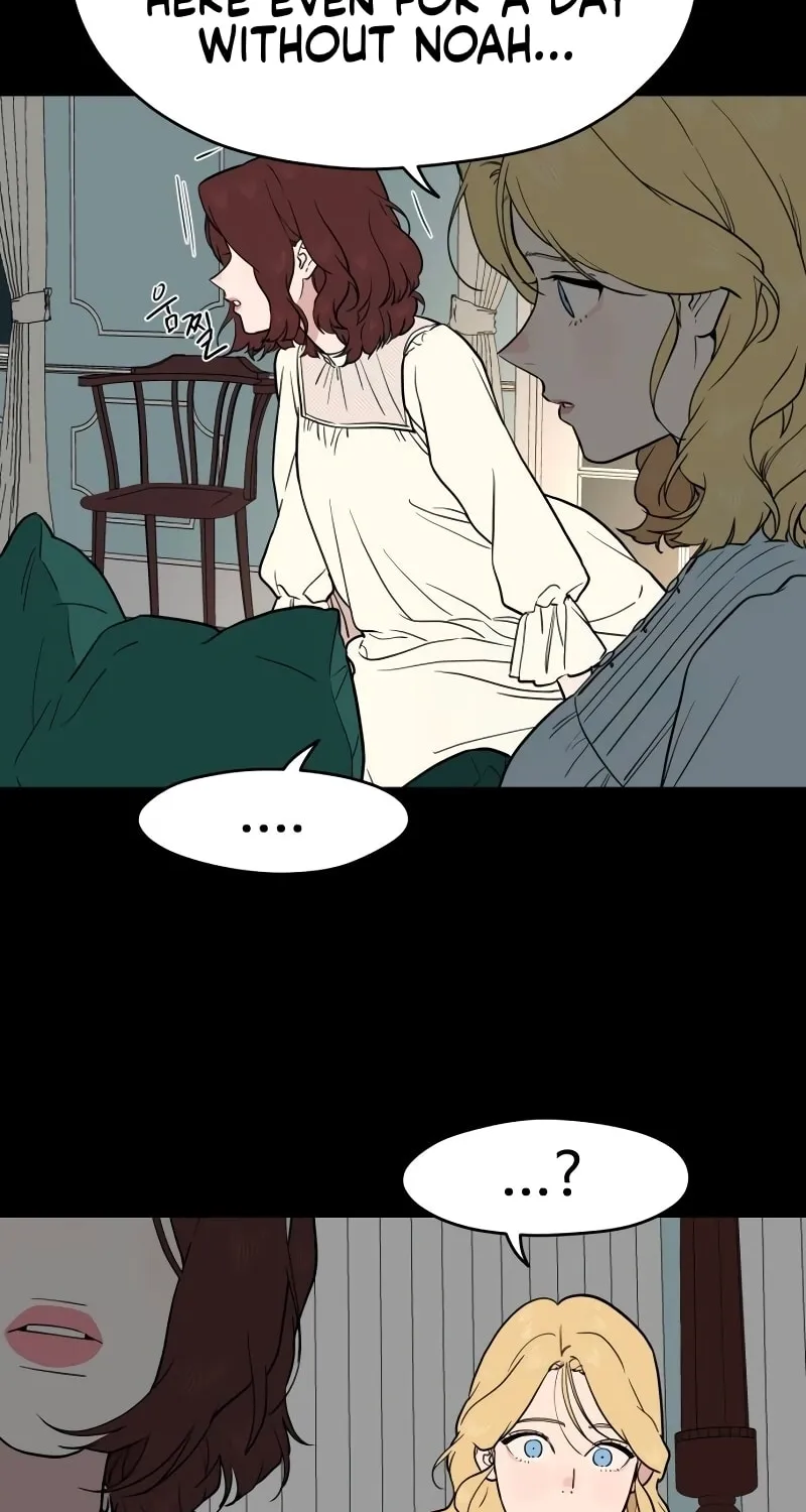 Read A Ghostly Song chapter 43 image 31 on Lezhin