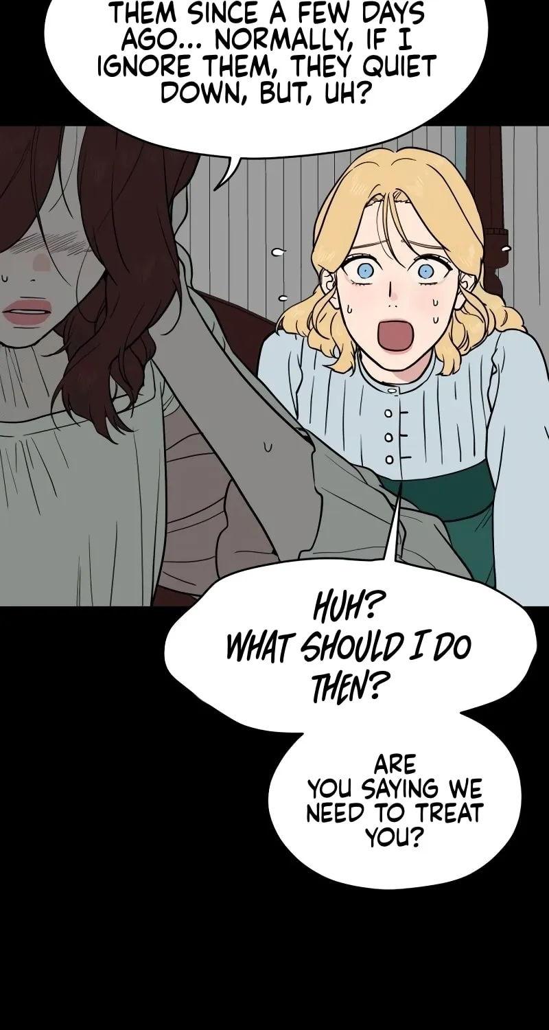 Read A Ghostly Song chapter 43 image 34 on Lezhin