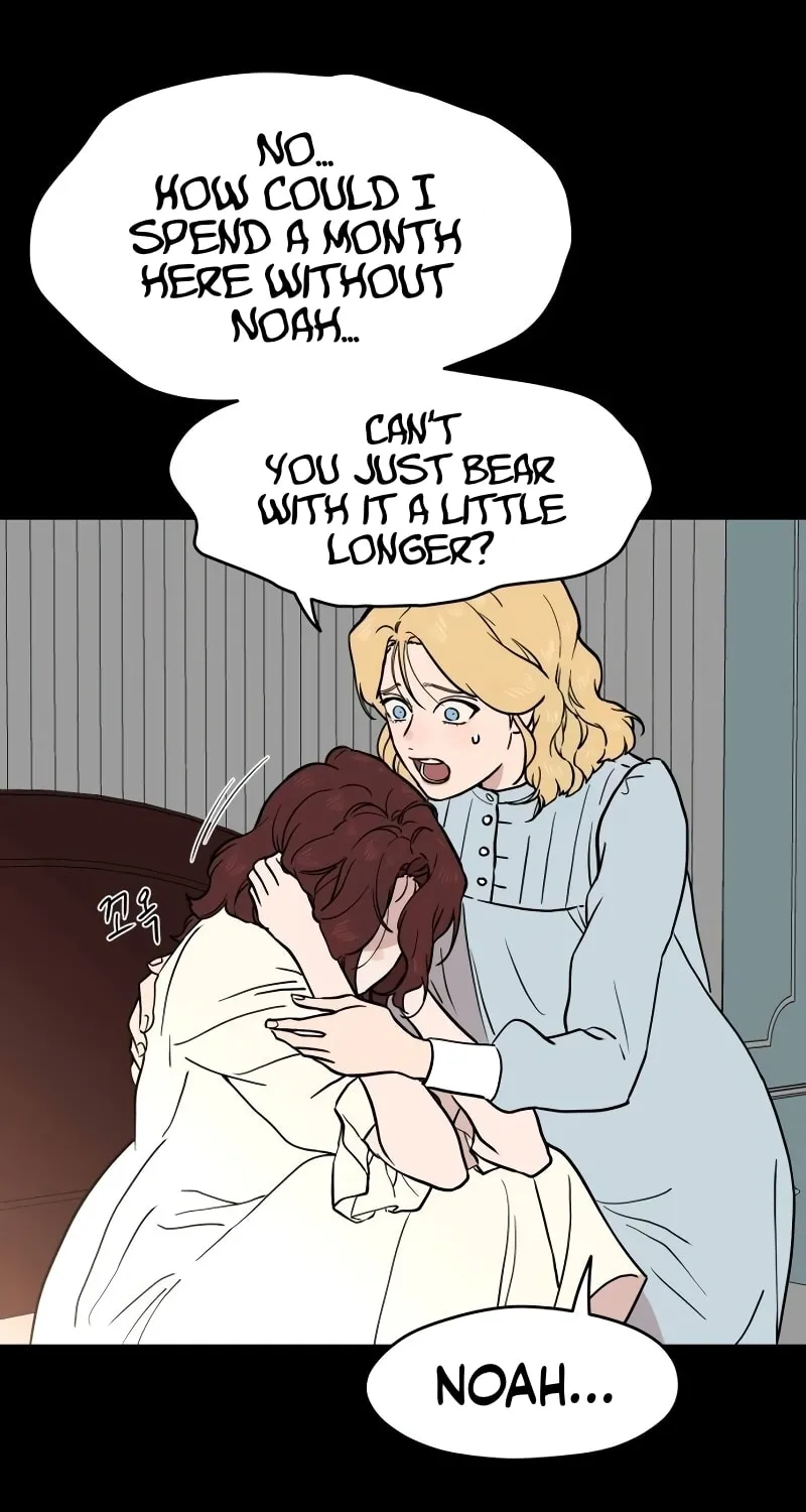 Read A Ghostly Song chapter 43 image 35 on Lezhin