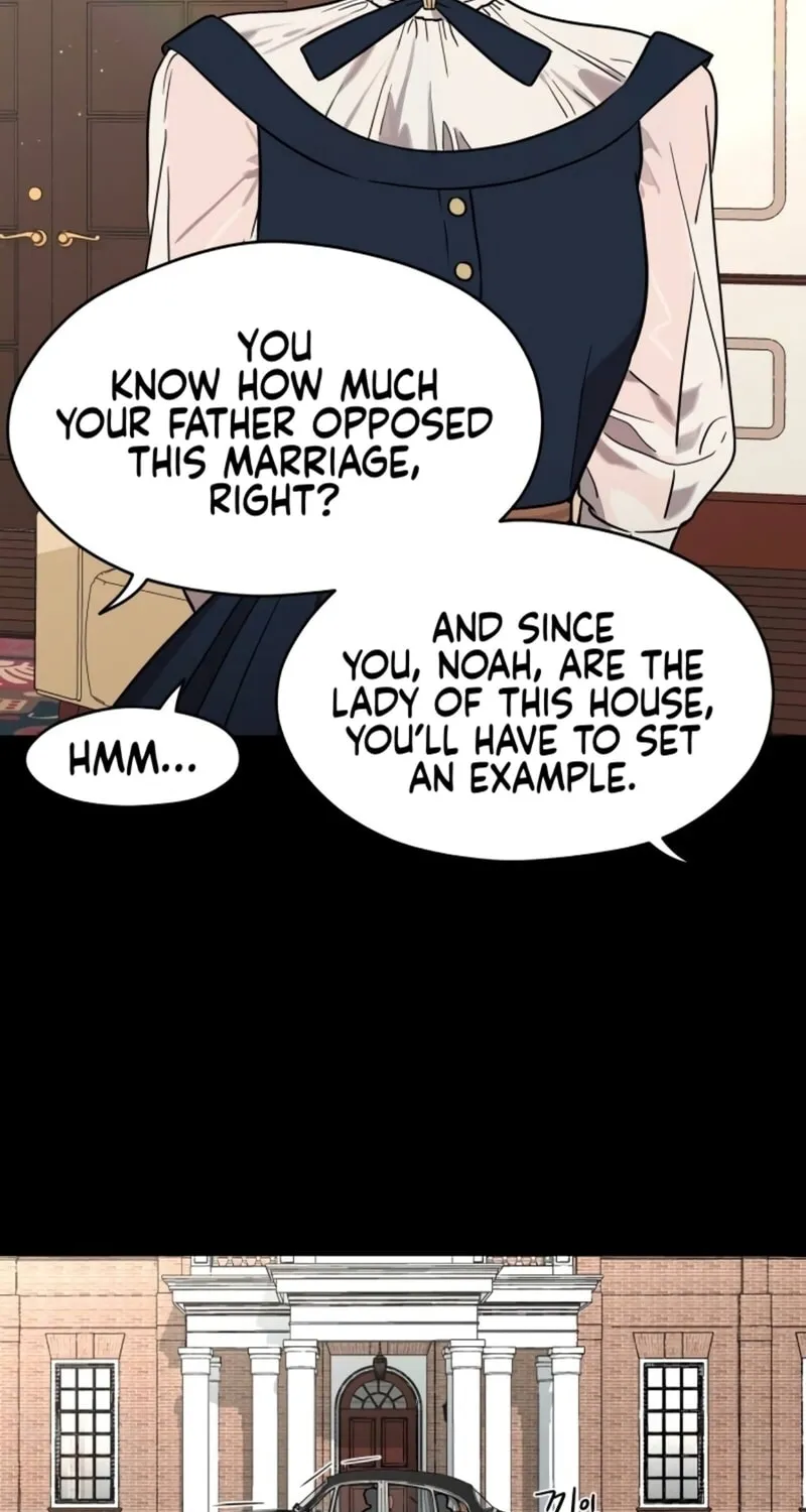 Read A Ghostly Song chapter 43 image 4 on Lezhin