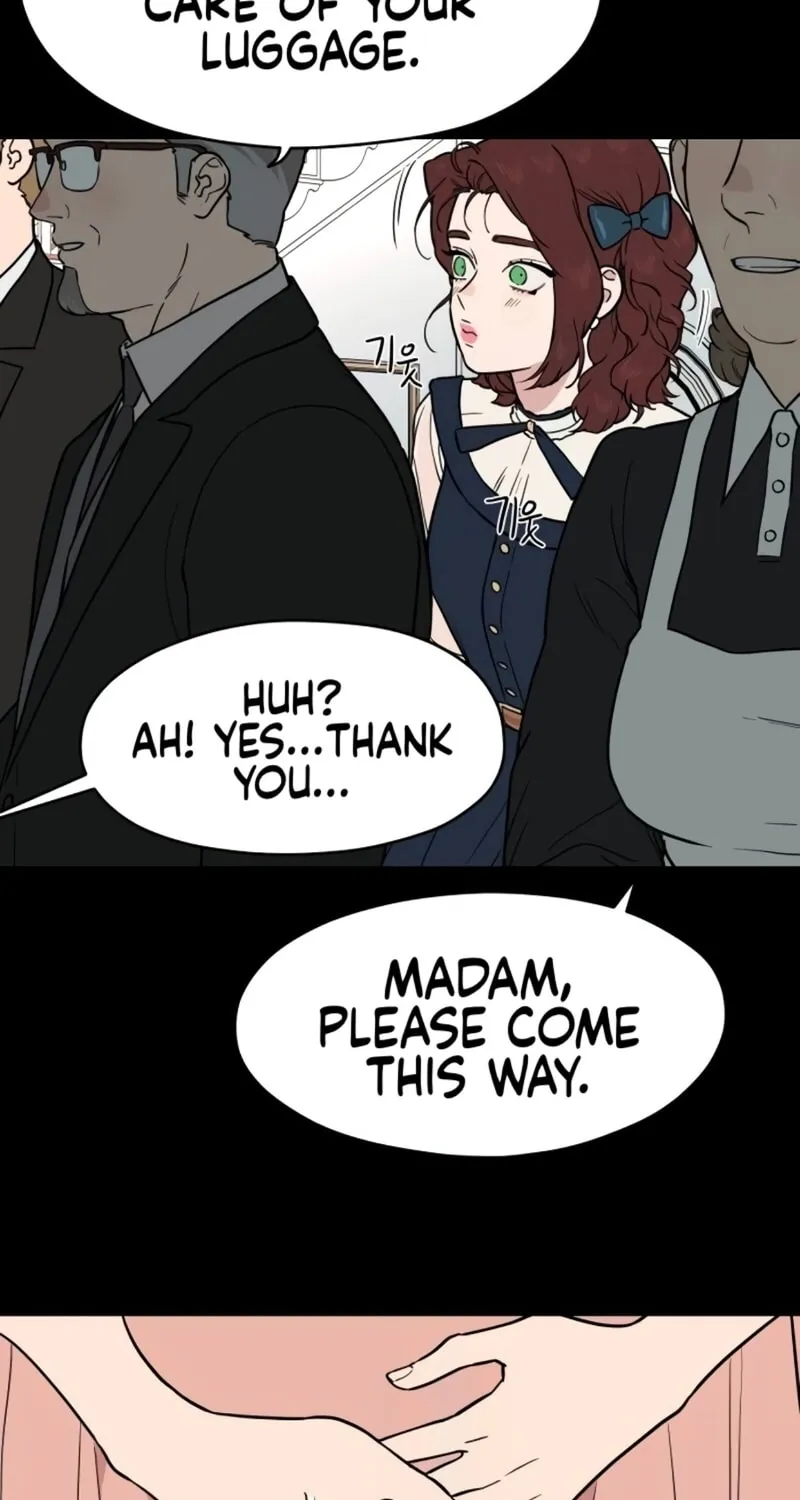 Read A Ghostly Song chapter 43 image 6 on Lezhin