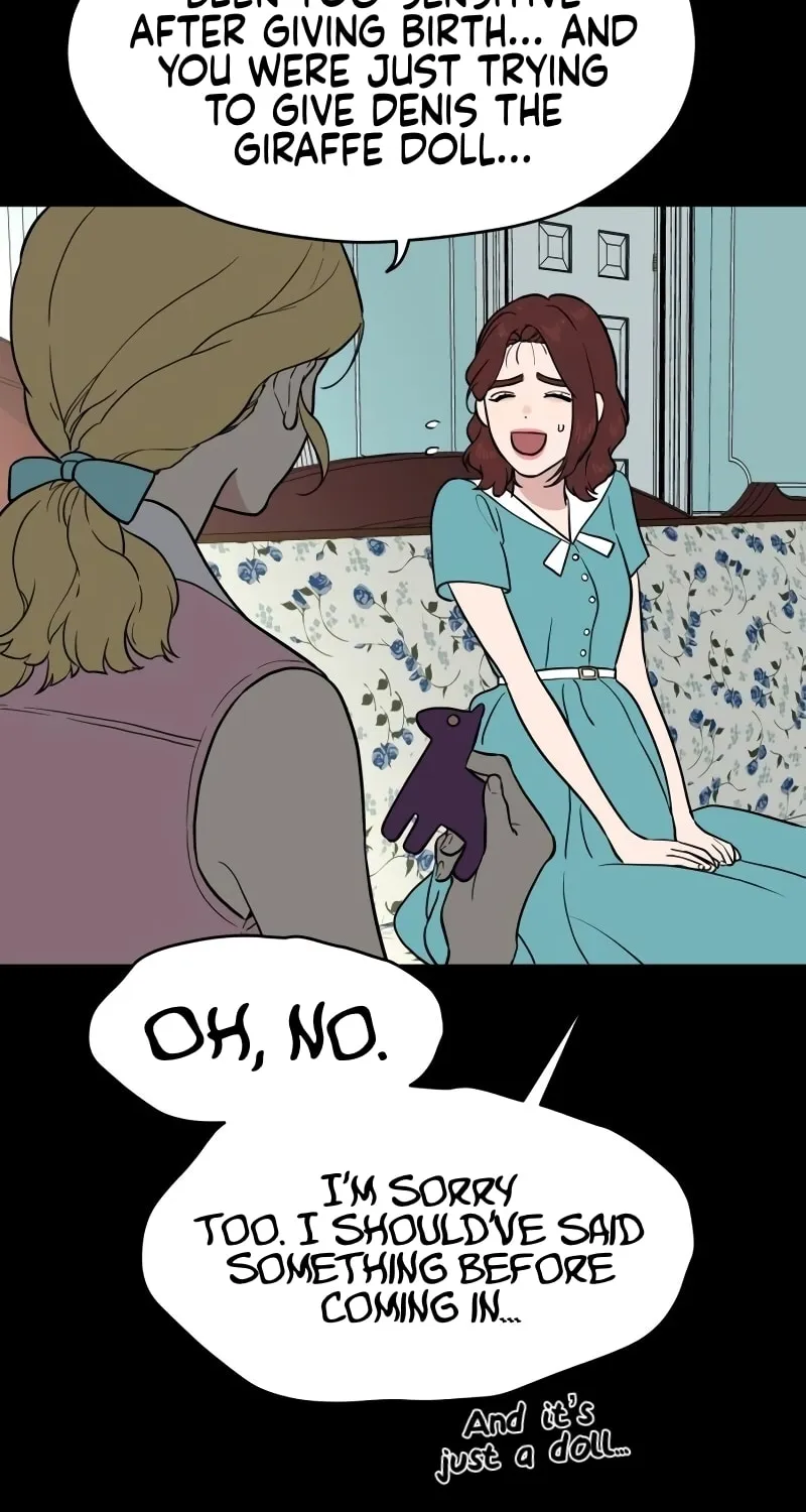 Read A Ghostly Song chapter 43 image 79 on Lezhin