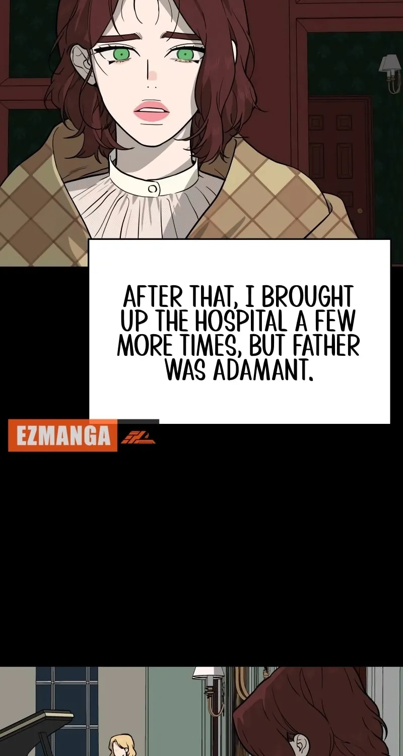 Read A Ghostly Song chapter 44 image 11 on Lezhin