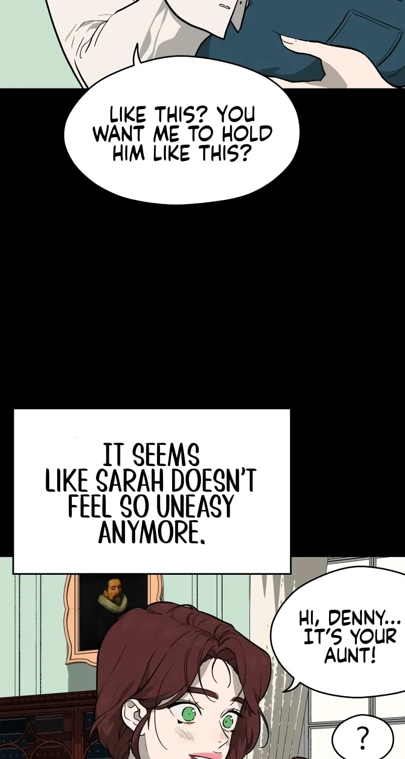 Read A Ghostly Song chapter 44 image 20 on Lezhin