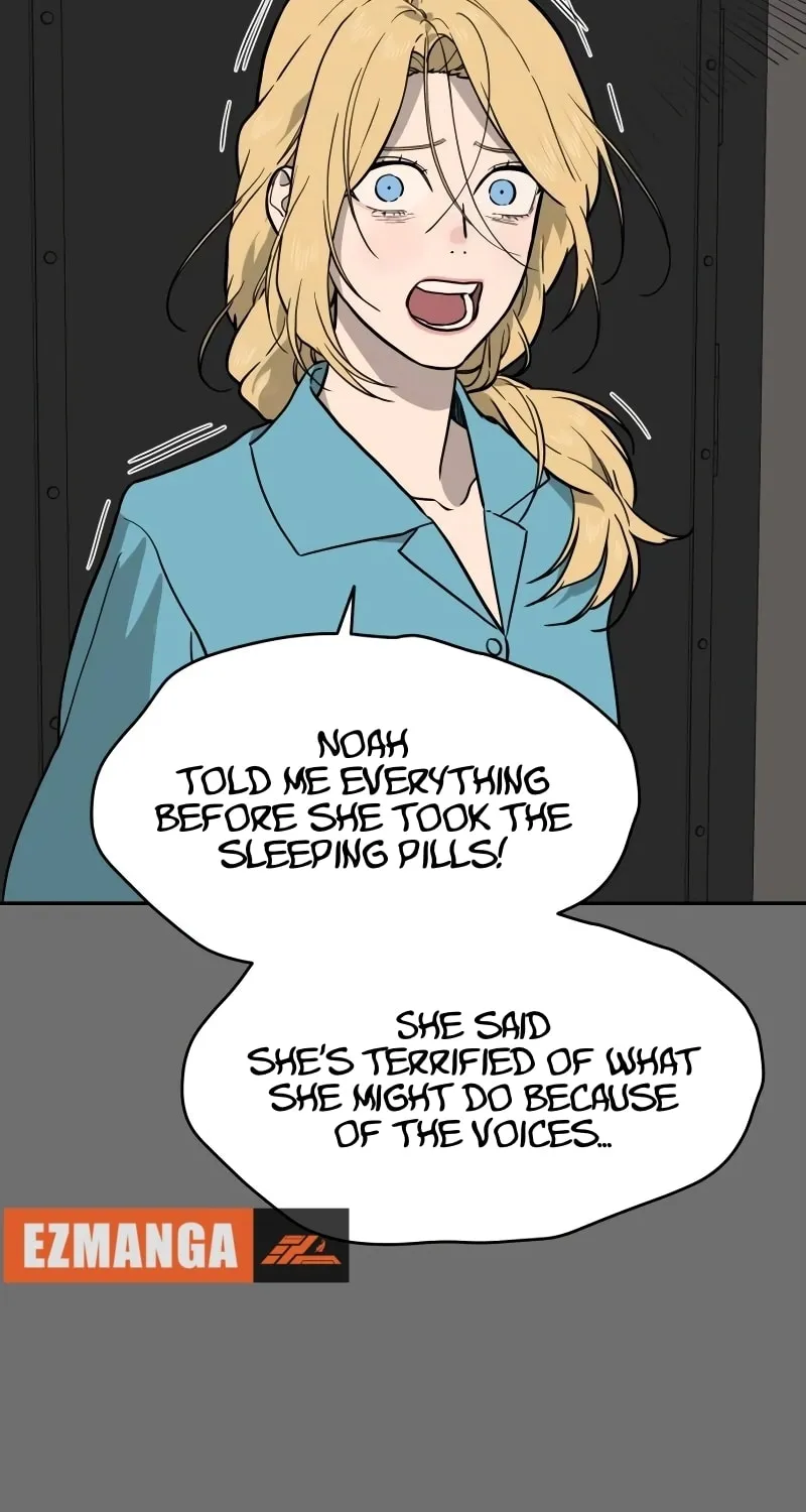 Read A Ghostly Song chapter 44 image 82 on Lezhin