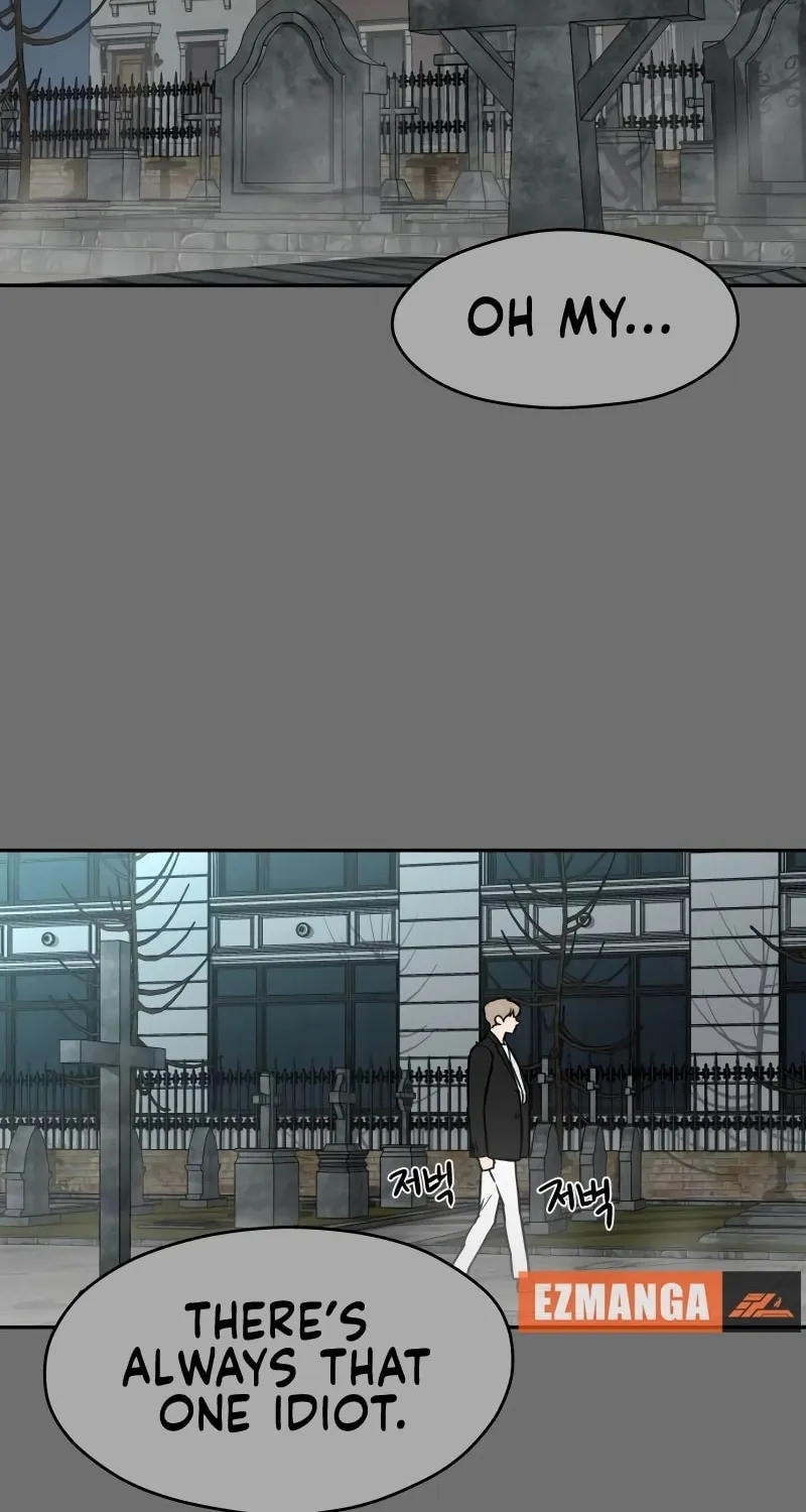Read A Ghostly Song chapter 45 image 1 on Lezhin
