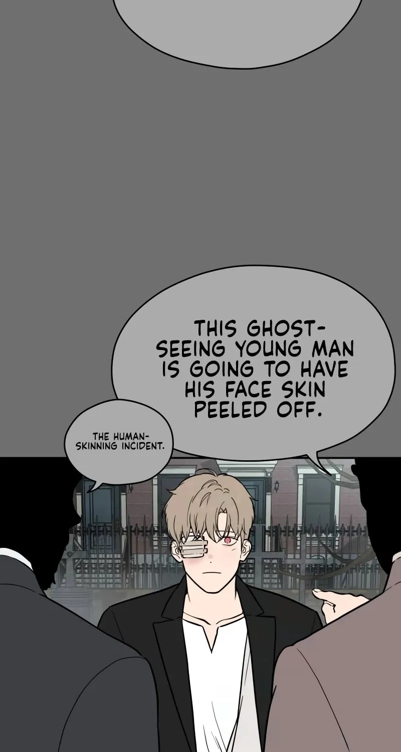 Read A Ghostly Song chapter 45 image 11 on Lezhin