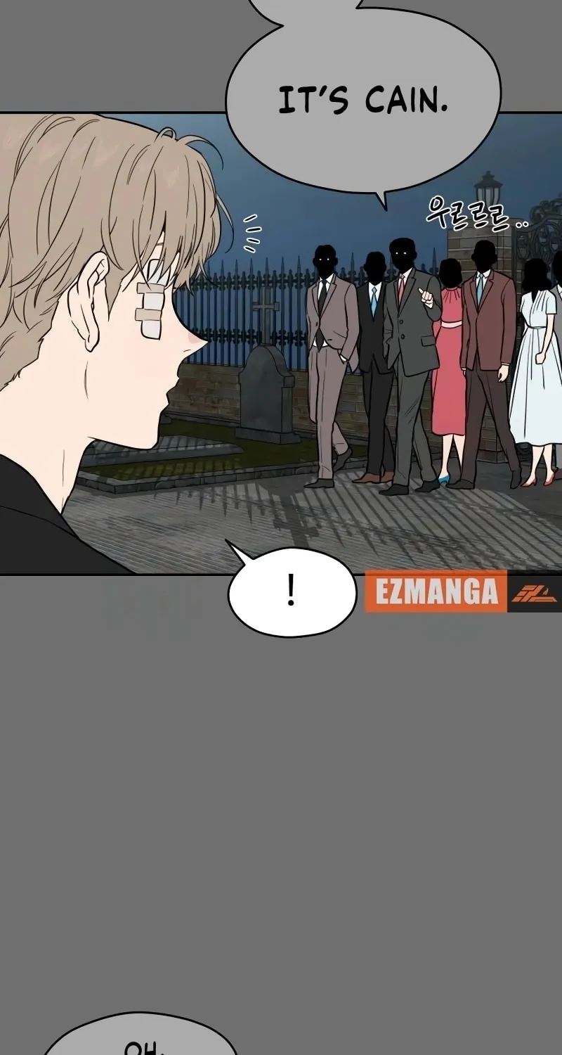 Read A Ghostly Song chapter 45 image 15 on Lezhin