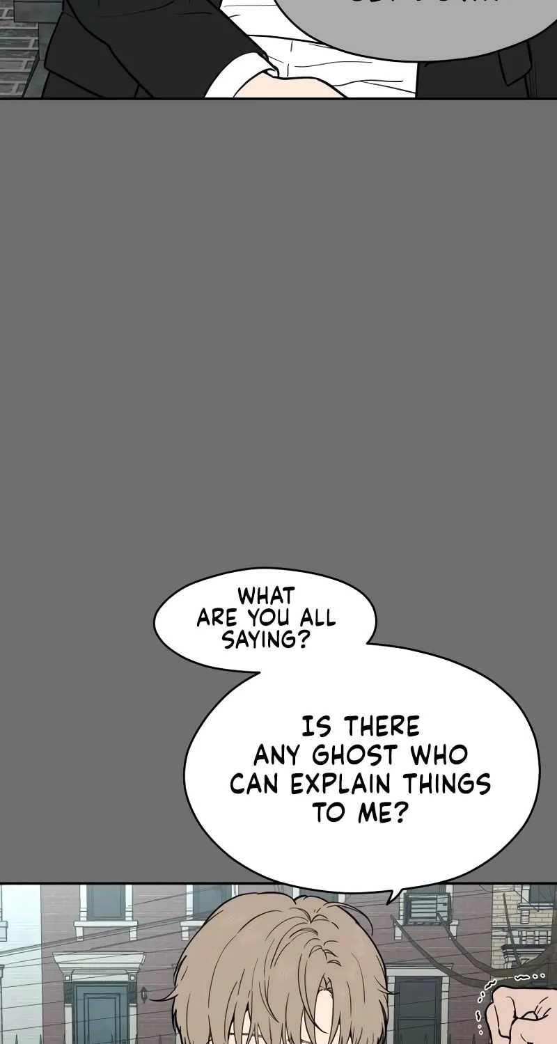 Read A Ghostly Song chapter 45 image 17 on Lezhin