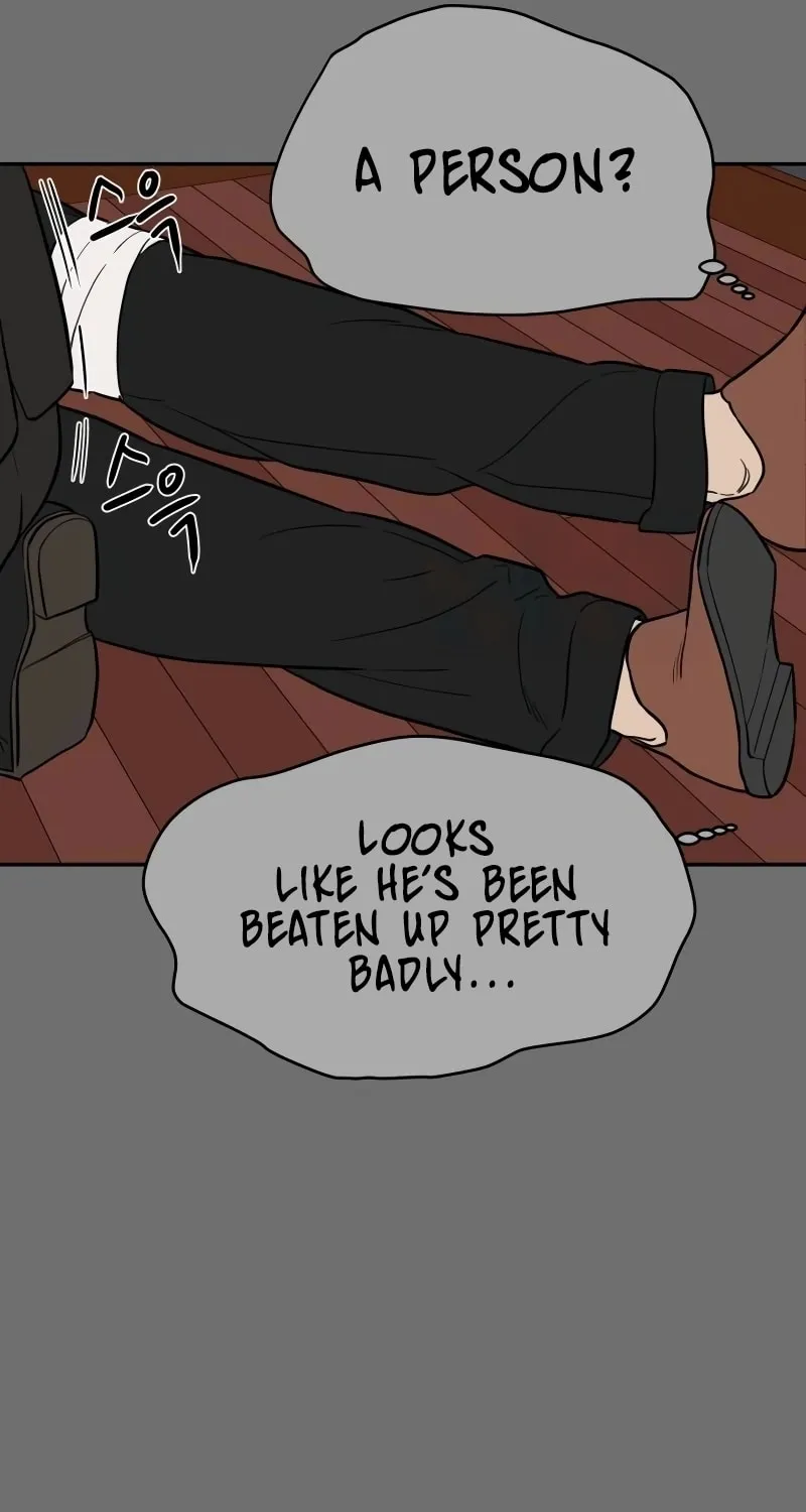 Read A Ghostly Song chapter 45 image 28 on Lezhin