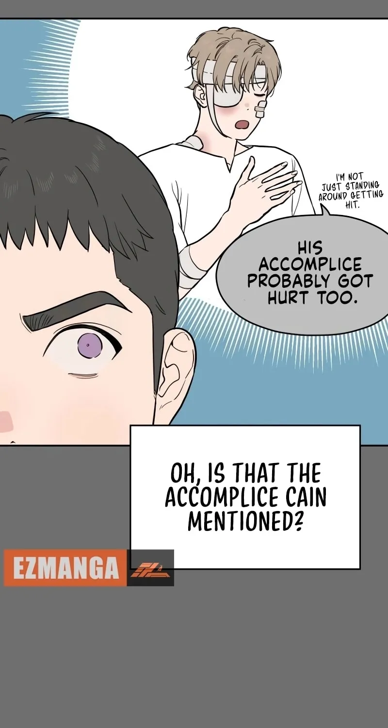 Read A Ghostly Song chapter 45 image 29 on Lezhin