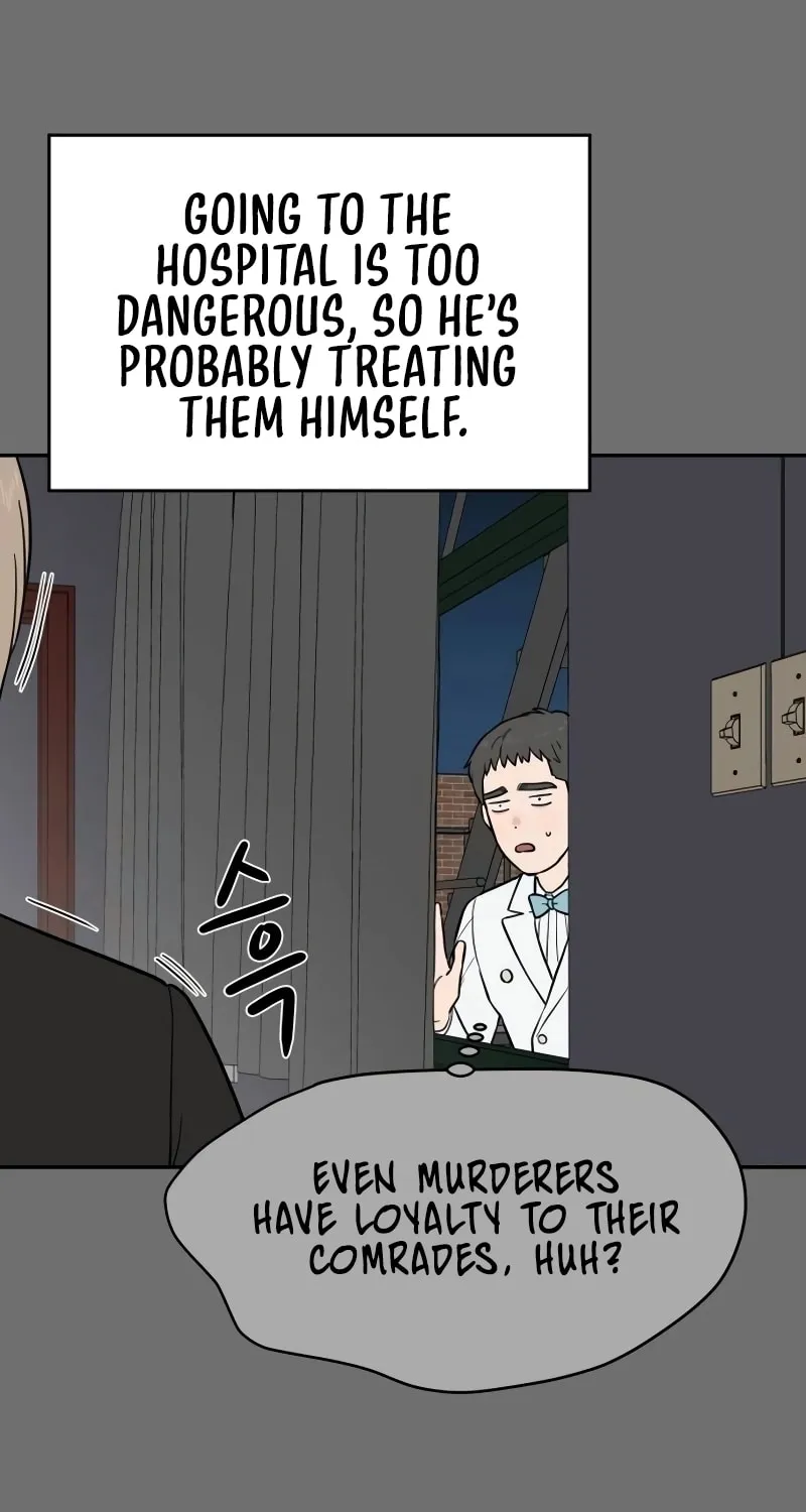 Read A Ghostly Song chapter 45 image 30 on Lezhin