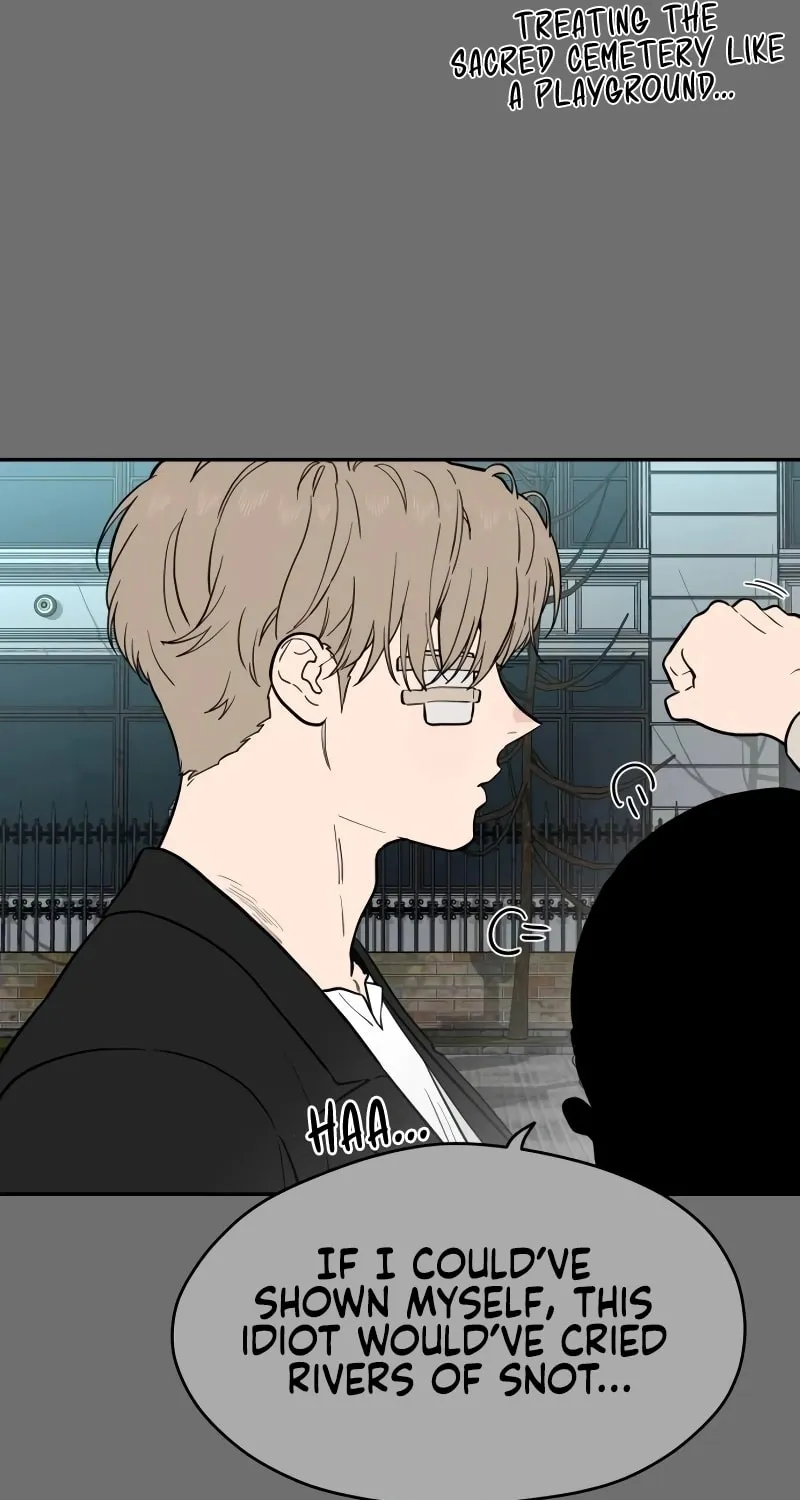 Read A Ghostly Song chapter 45 image 4 on Lezhin