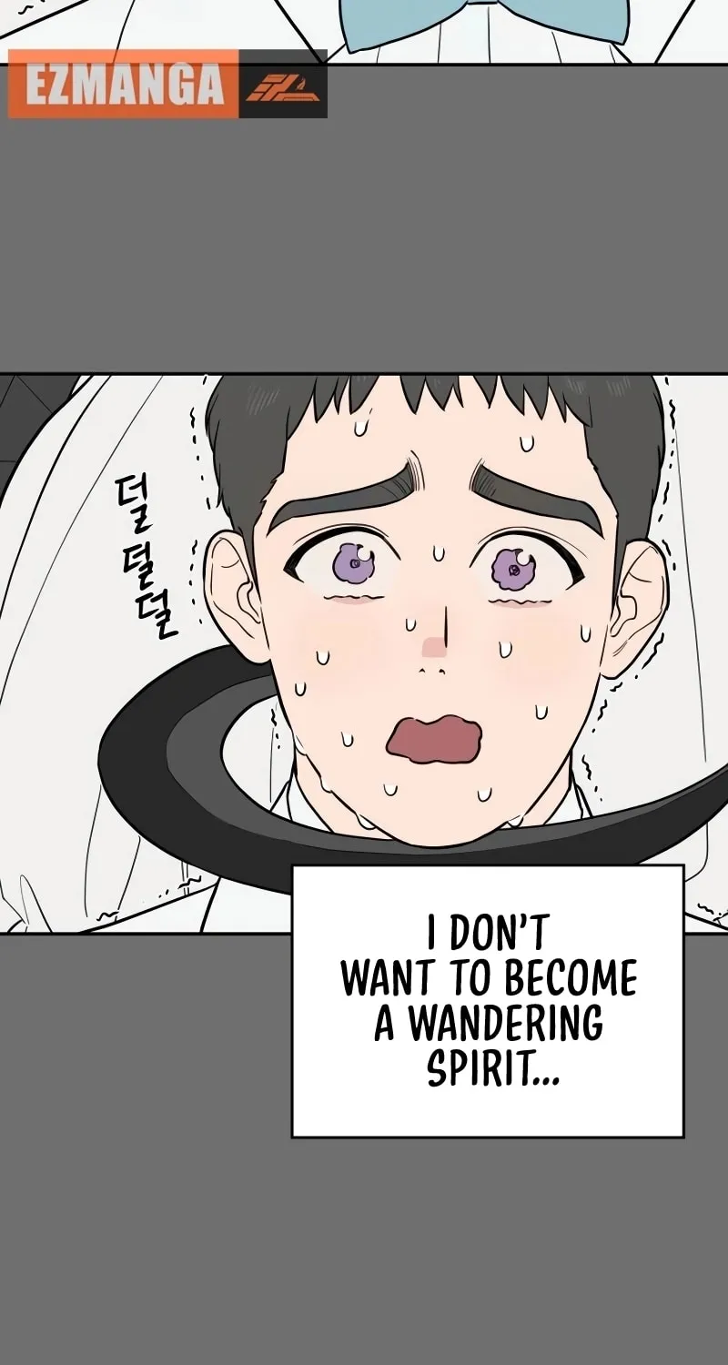 Read A Ghostly Song chapter 45 image 53 on Lezhin