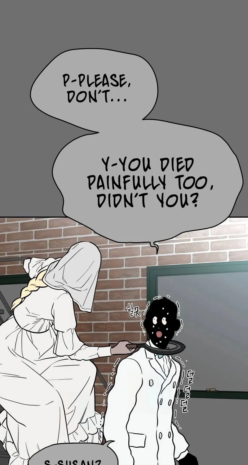 Read A Ghostly Song chapter 45 image 55 on Lezhin