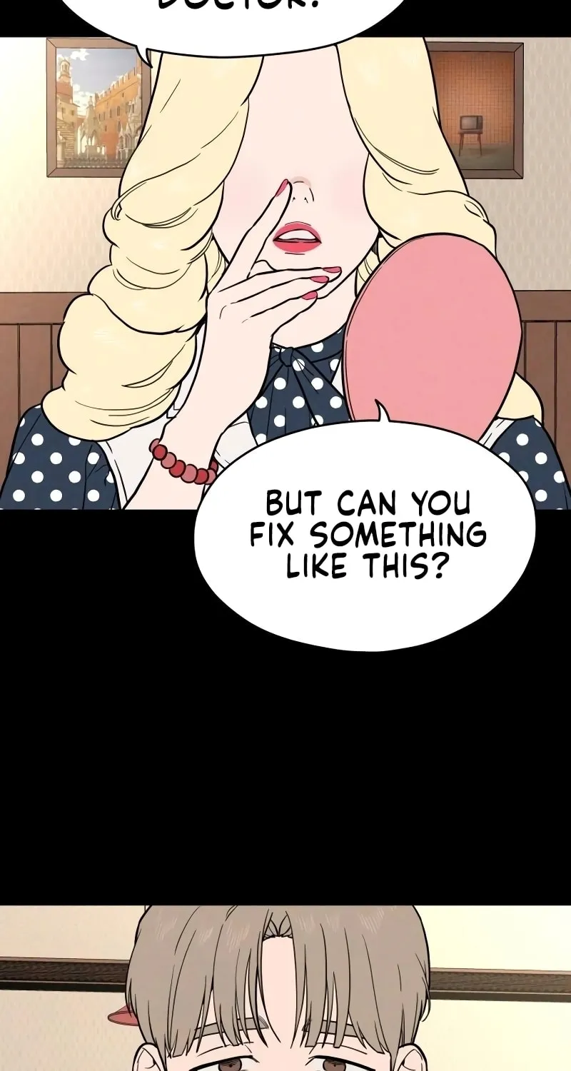 Read A Ghostly Song chapter 45 image 84 on Lezhin