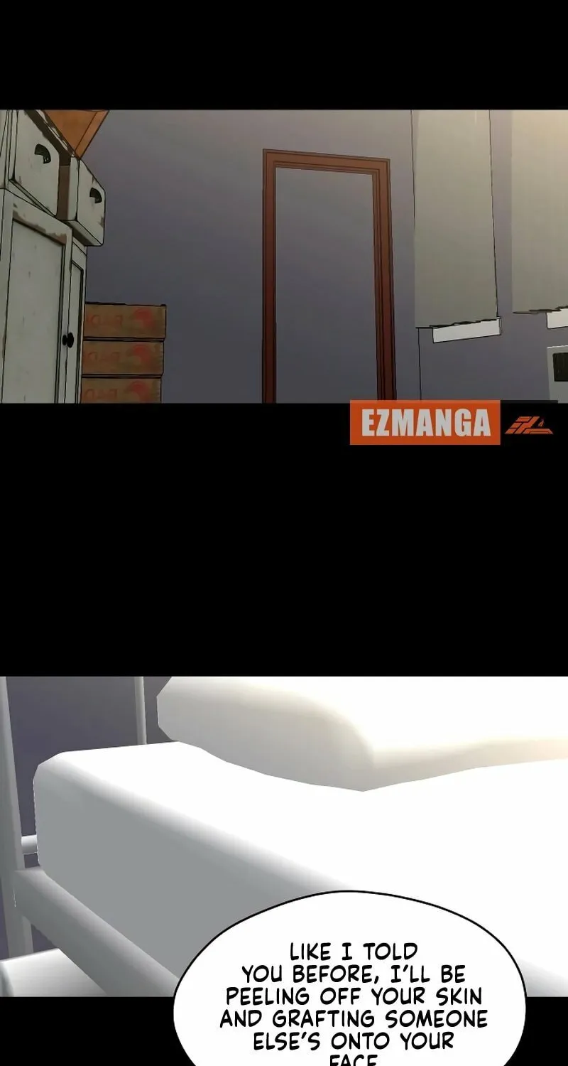 Read A Ghostly Song chapter 46 image 1 on Lezhin