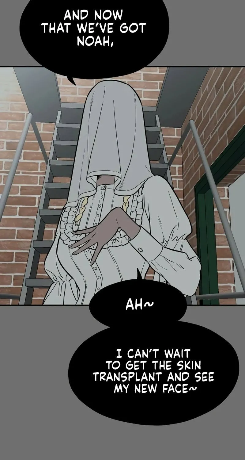 Read A Ghostly Song chapter 46 image 17 on Lezhin