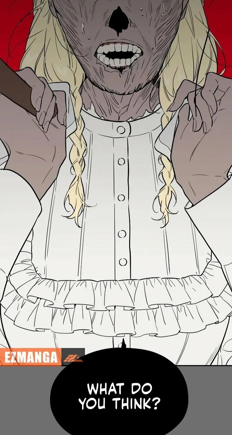 Read A Ghostly Song chapter 46 image 25 on Lezhin