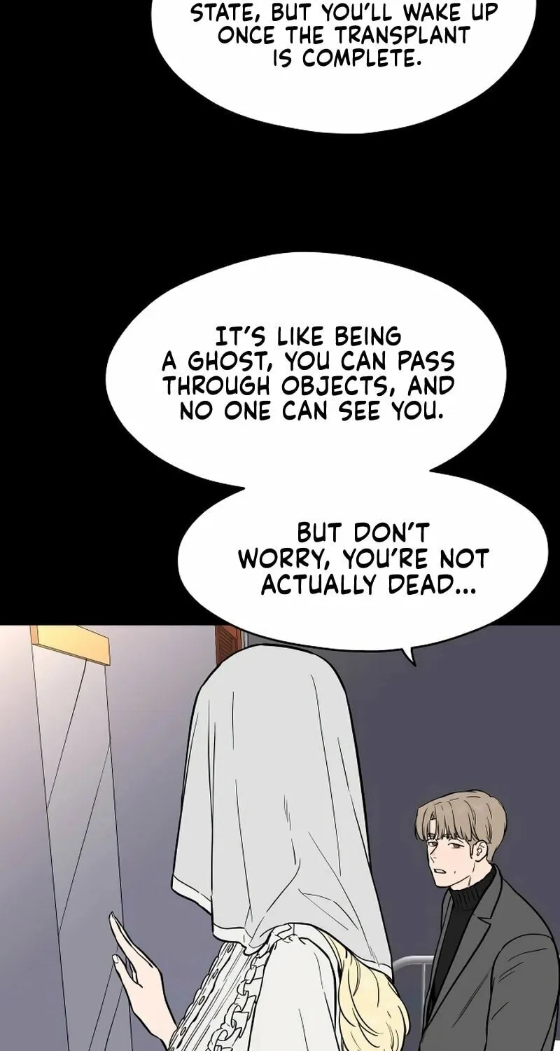 Read A Ghostly Song chapter 46 image 3 on Lezhin