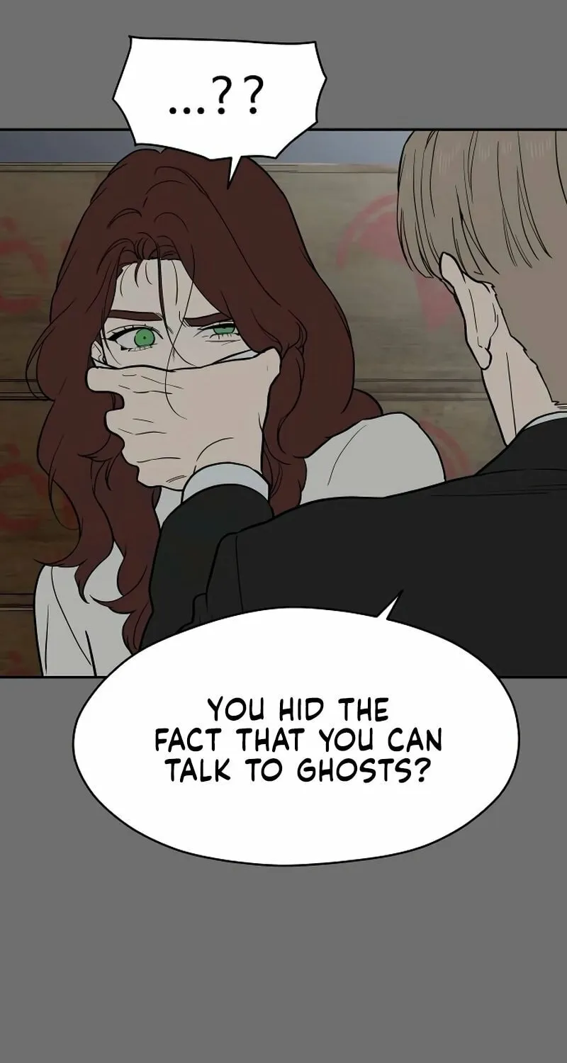 Read A Ghostly Song chapter 46 image 39 on Lezhin