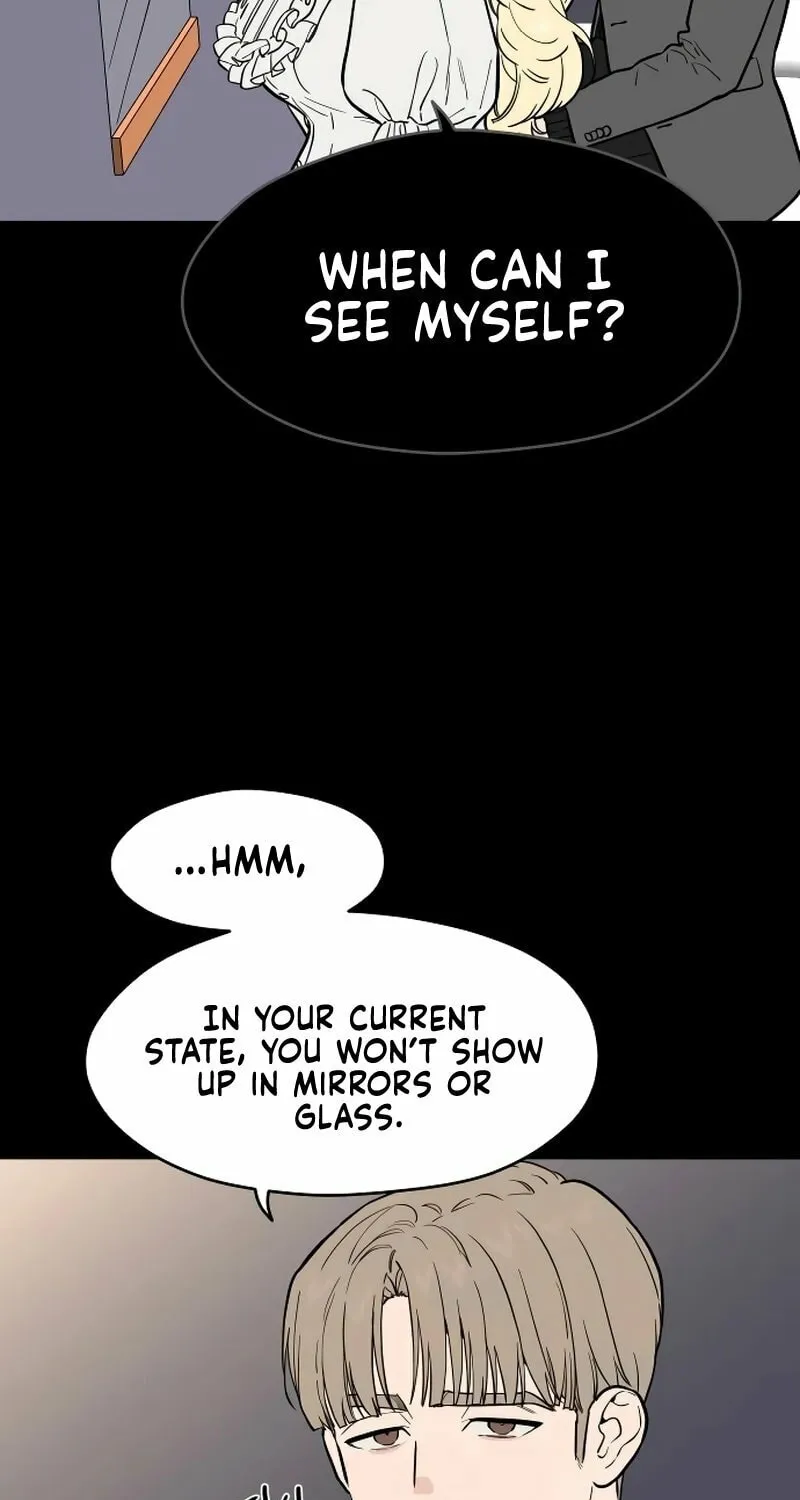 Read A Ghostly Song chapter 46 image 4 on Lezhin