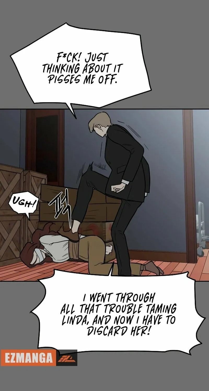 Read A Ghostly Song chapter 46 image 46 on Lezhin