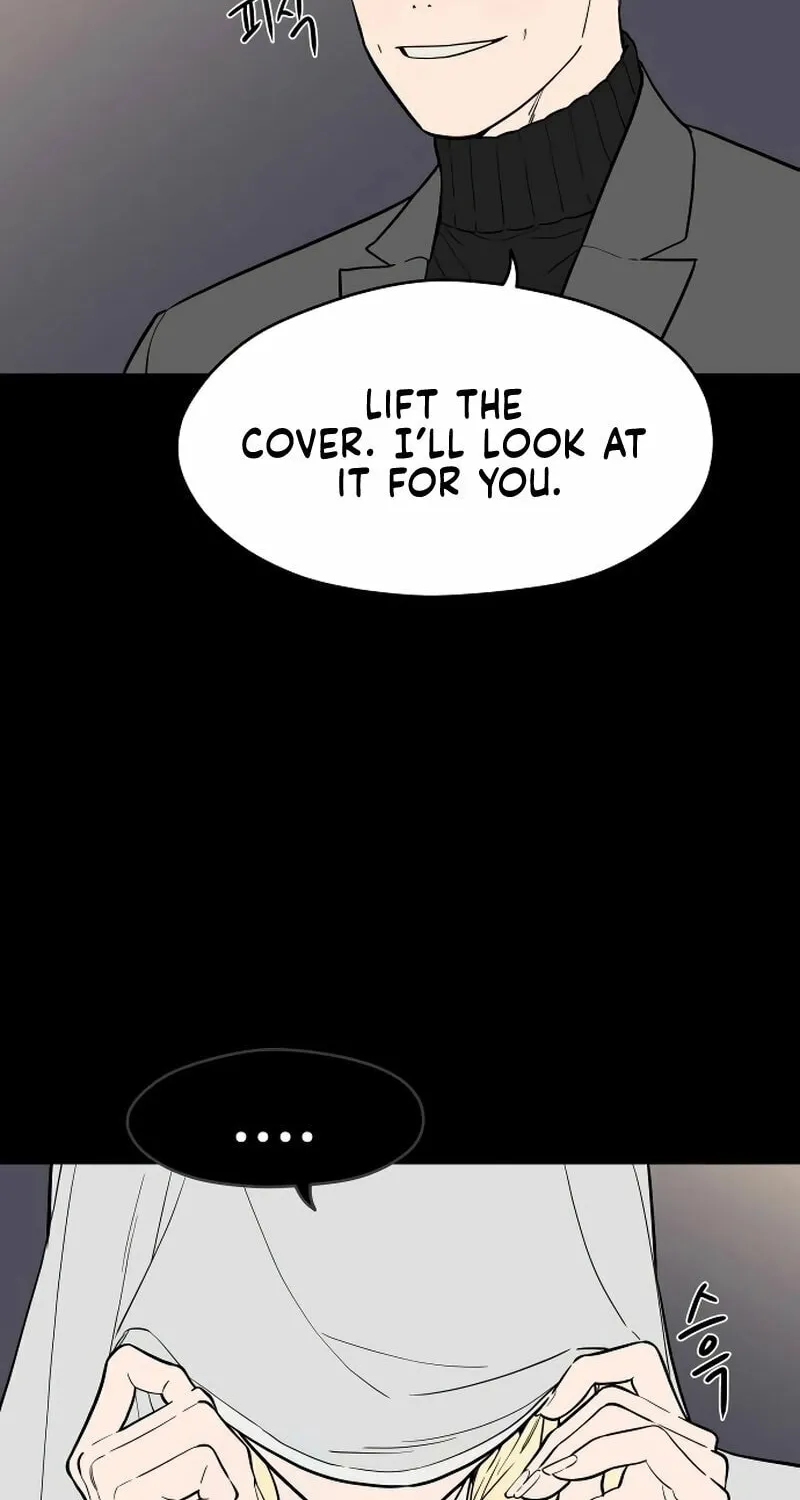 Read A Ghostly Song chapter 46 image 5 on Lezhin