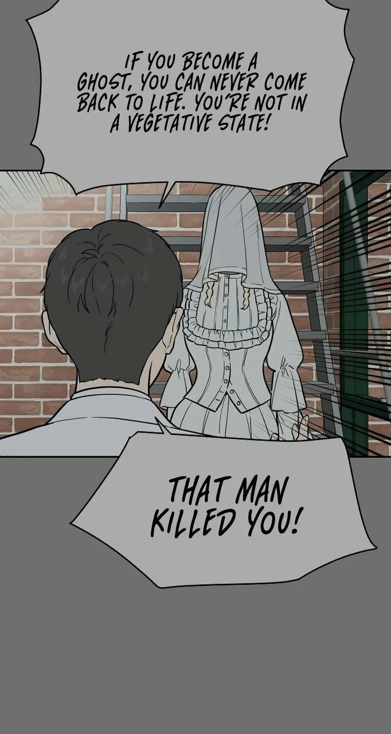 Read A Ghostly Song chapter 46 image 64 on Lezhin