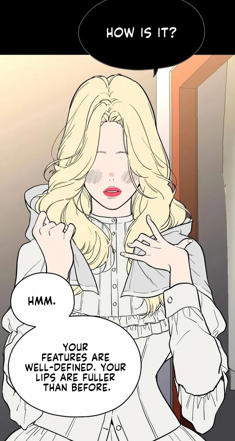 Read A Ghostly Song chapter 46 image 7 on Lezhin
