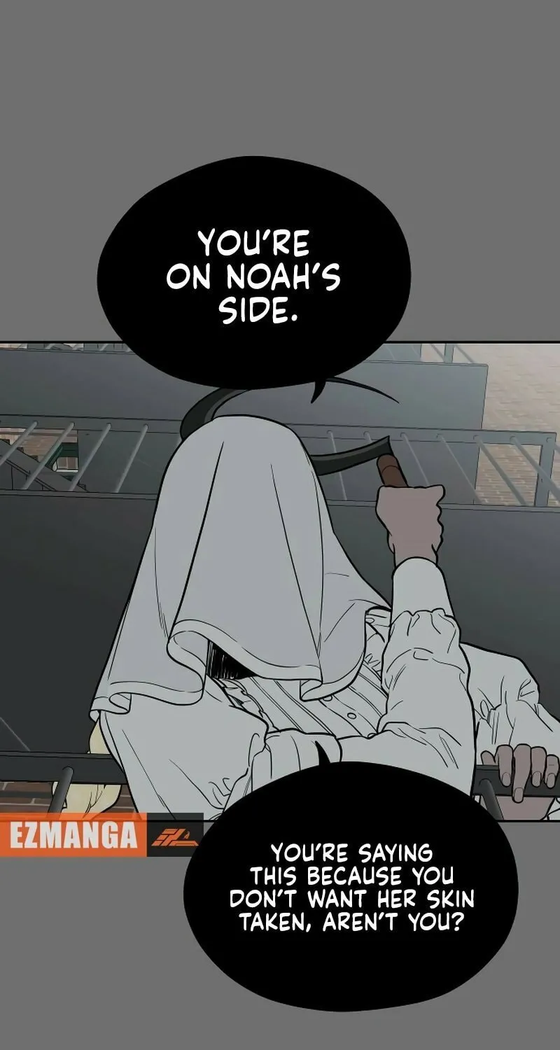 Read A Ghostly Song chapter 46 image 74 on Lezhin