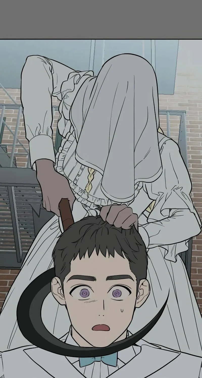 Read A Ghostly Song chapter 46 image 85 on Lezhin