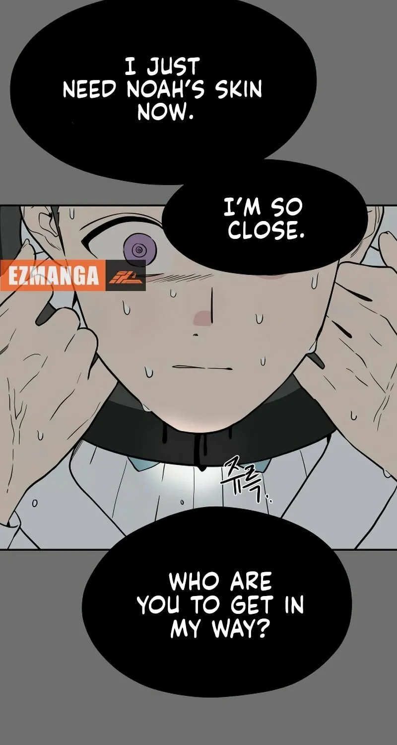 Read A Ghostly Song chapter 46 image 90 on Lezhin