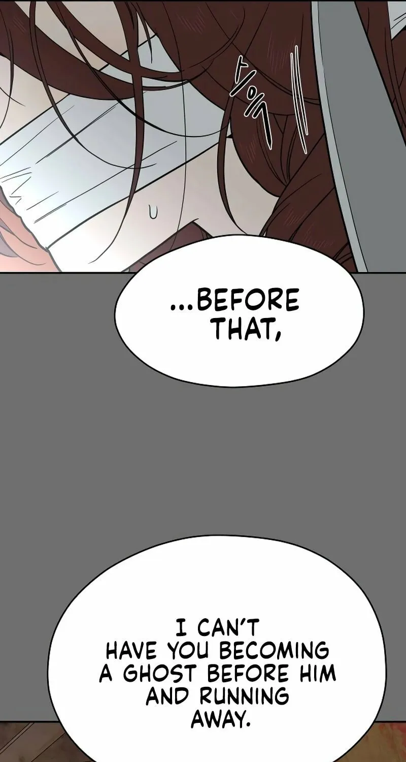Read A Ghostly Song chapter 46 image 97 on Lezhin