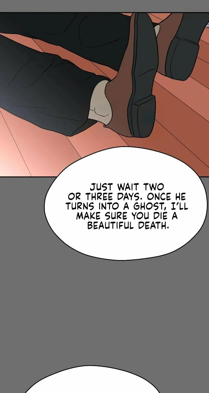 Read A Ghostly Song chapter 46 image 99 on Lezhin