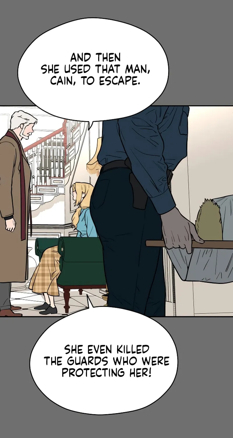 Read A Ghostly Song chapter 48 image 10 on Lezhin