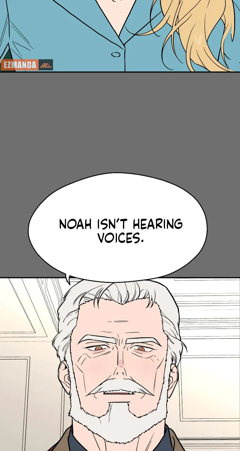 Read A Ghostly Song chapter 48 image 12 on Lezhin