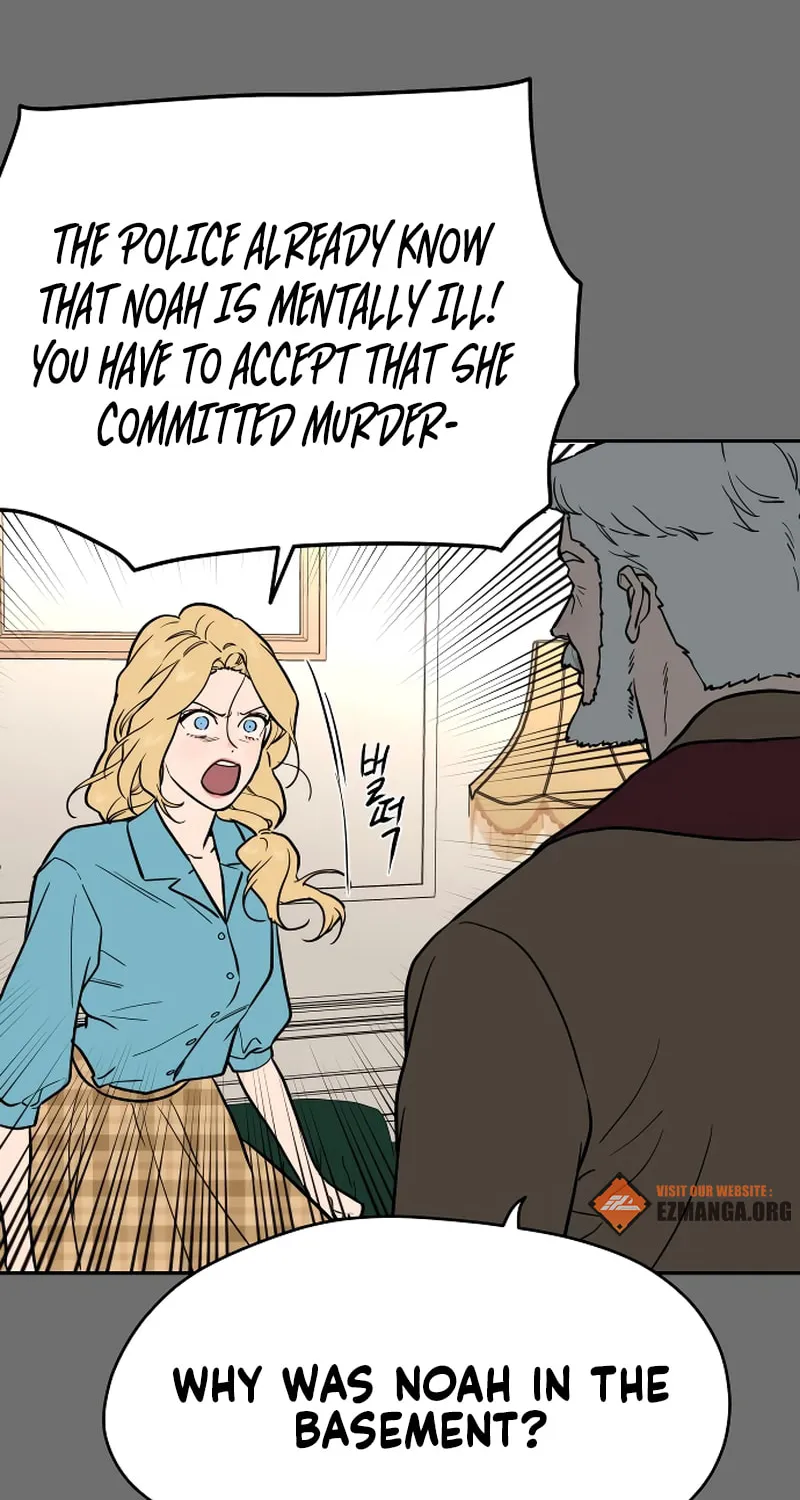 Read A Ghostly Song chapter 48 image 14 on Lezhin