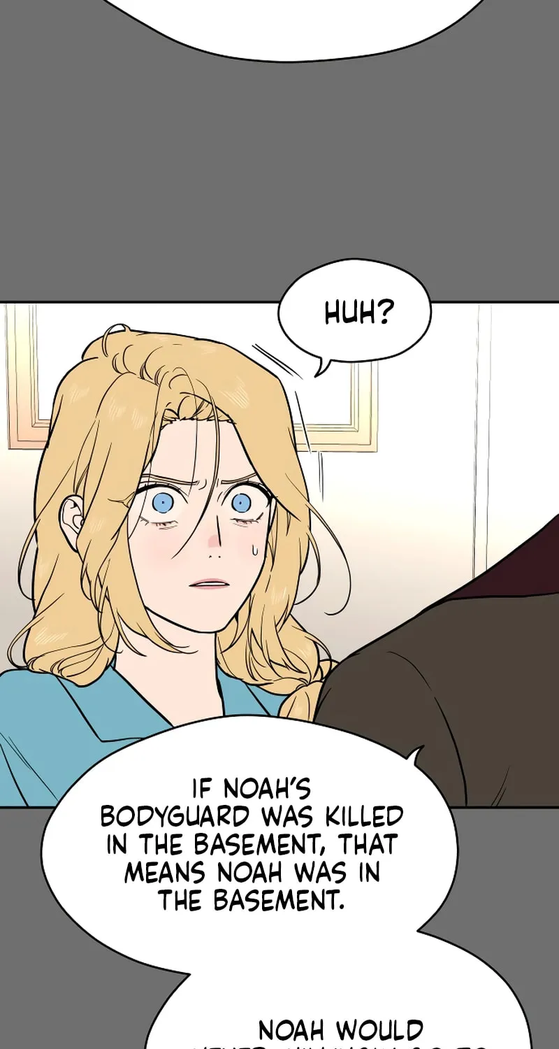 Read A Ghostly Song chapter 48 image 15 on Lezhin