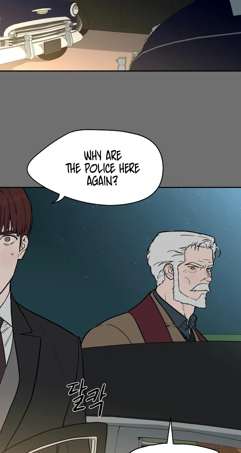 Read A Ghostly Song chapter 48 image 2 on Lezhin