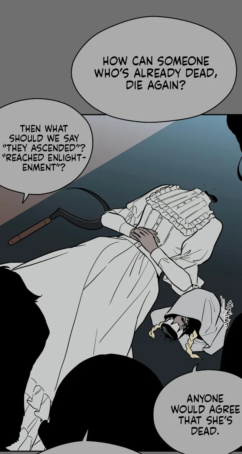 Read A Ghostly Song chapter 48 image 22 on Lezhin